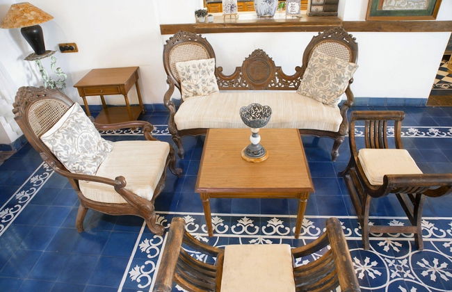 GuestHouser 3 BHK Villa 9e06 - Photo 3