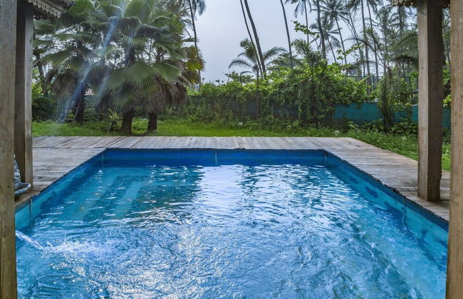 GuestHouser 3 BHK Villa 9e06 - Photo 25