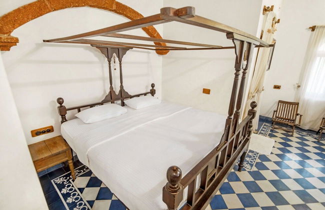 GuestHouser 3 BHK Villa 9e06 - Photo 12