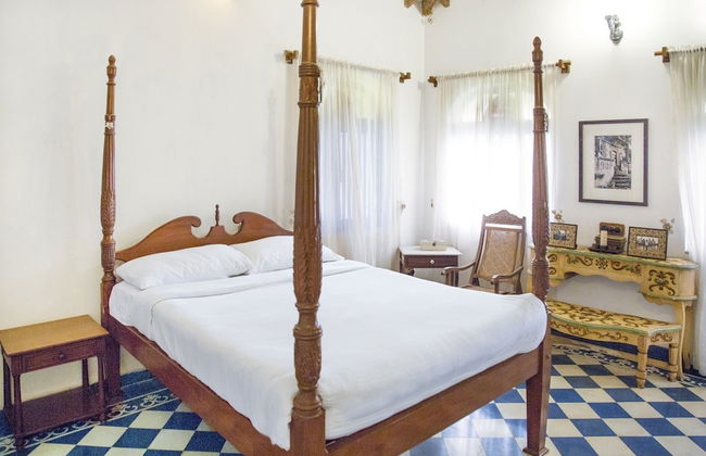 GuestHouser 3 BHK Villa 9e06 - Photo 5