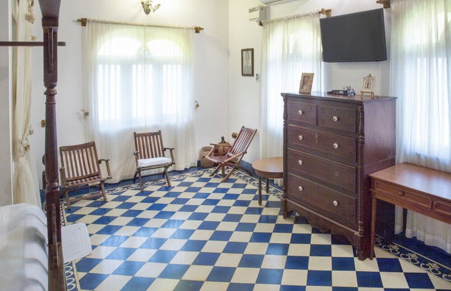 GuestHouser 3 BHK Villa 9e06 - Photo 8