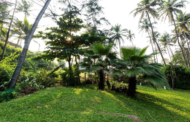 GuestHouser 3 BHK Villa 9e06 - Photo 34