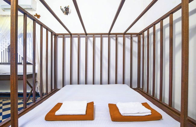 GuestHouser 3 BHK Villa 9e06 - Photo 9