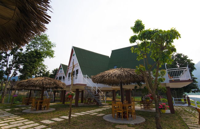 Carambola Bungalow - Photo 2