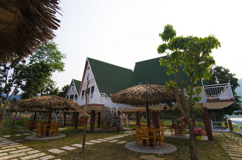 Photo 2 - Carambola Bungalow