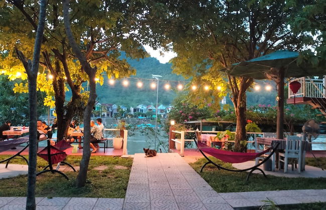 Carambola Bungalow - Foto 27