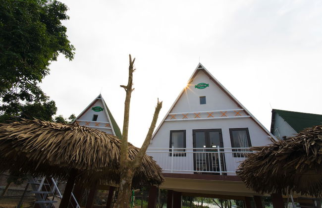 Carambola Bungalow - Photo 7