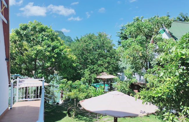 Carambola Bungalow - Photo 60