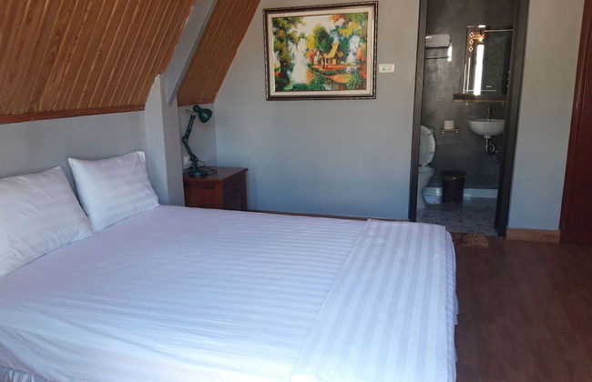 Carambola Bungalow - Photo 12