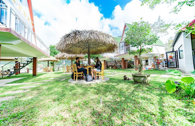 Carambola Bungalow - Photo 22