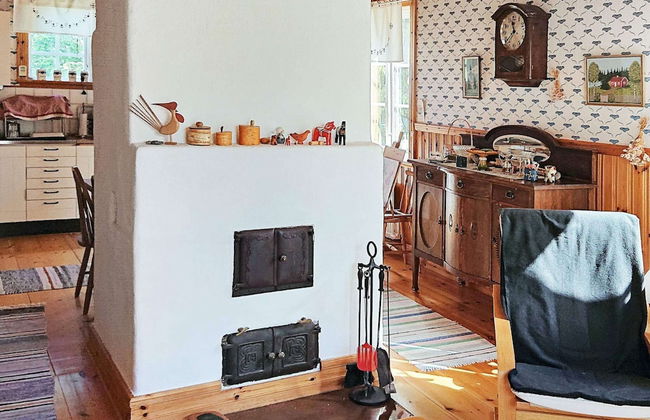 5 Person Holiday Home in Storvik - Foto 14