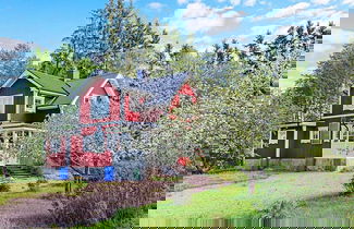 Photo 1 - 5 Person Holiday Home in Storvik