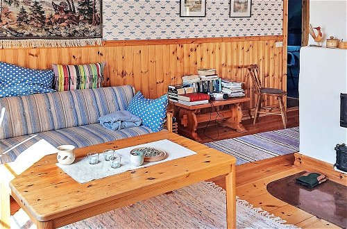 Photo 8 - 5 Person Holiday Home in Storvik