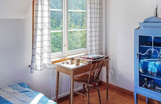 5 Person Holiday Home in Storvik - Foto 8