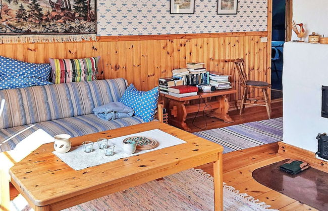 5 Person Holiday Home in Storvik - Foto 7