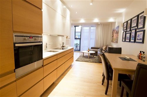 Foto 5 - City Comfort Apartments