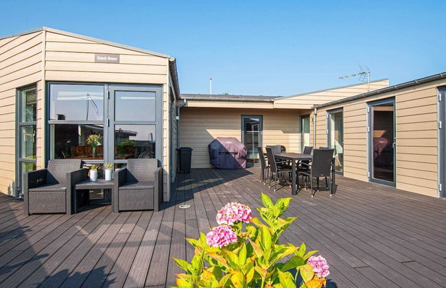 Sea View Retreat in As Vig - By Traum Ferienwohnungen - Foto 1