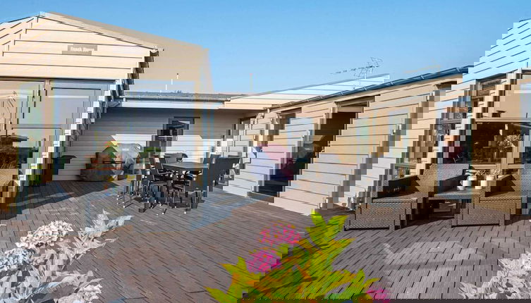 Photo 1 - Sea View Retreat in As Vig - By Traum Ferienwohnungen