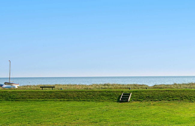 Sea View Retreat in As Vig - By Traum Ferienwohnungen - Foto 25