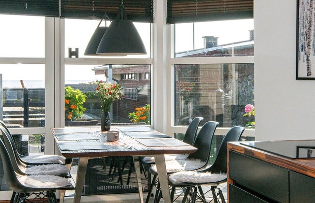 Sea View Retreat in As Vig - By Traum Ferienwohnungen - Foto 10