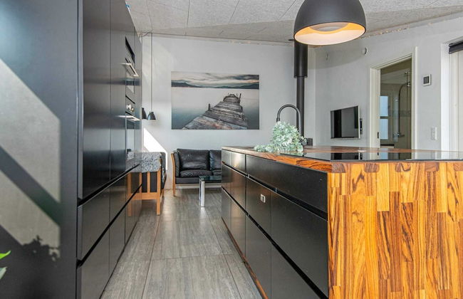 Sea View Retreat in As Vig - By Traum Ferienwohnungen - Foto 13