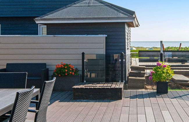 Sea View Retreat in As Vig - By Traum Ferienwohnungen - Foto 24