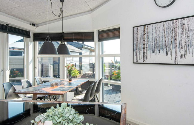 Sea View Retreat in As Vig - By Traum Ferienwohnungen - Foto 6