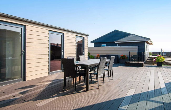 Sea View Retreat in As Vig - By Traum Ferienwohnungen - Foto 14