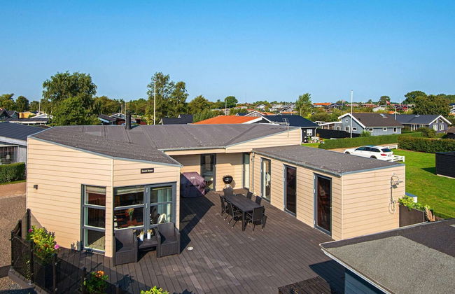 Sea View Retreat in As Vig - By Traum Ferienwohnungen - Foto 19