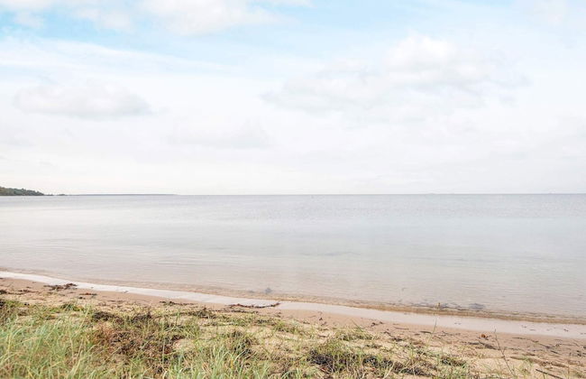 Sea View Retreat in As Vig - By Traum Ferienwohnungen - Foto 18