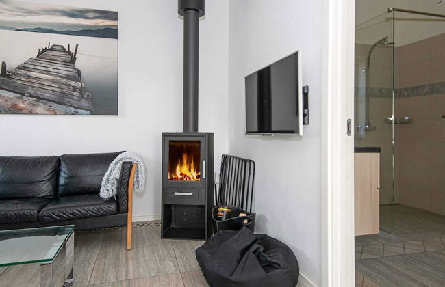 Sea View Retreat in As Vig - By Traum Ferienwohnungen - Foto 8