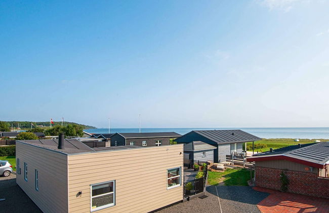 Sea View Retreat in As Vig - By Traum Ferienwohnungen - Foto 26