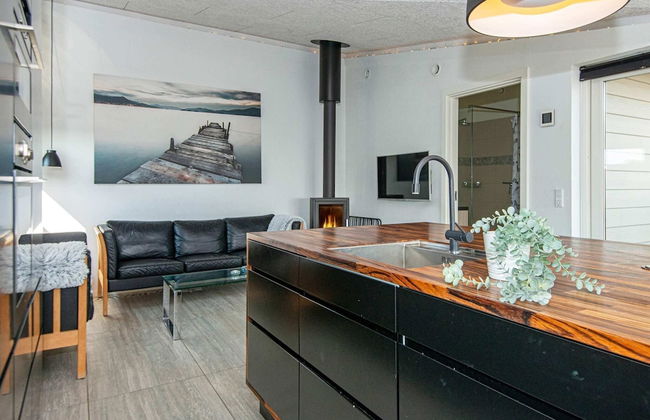 Sea View Retreat in As Vig - By Traum Ferienwohnungen - Foto 4