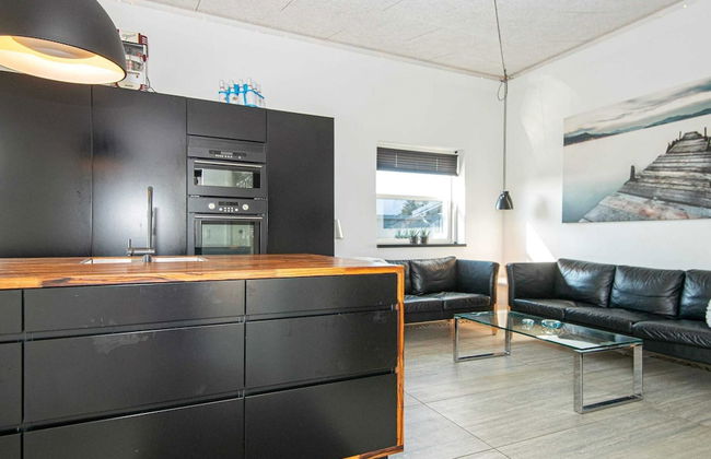 Sea View Retreat in As Vig - By Traum Ferienwohnungen - Foto 15