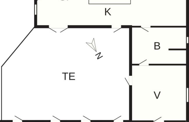 Sea View Retreat in As Vig - By Traum Ferienwohnungen - Foto 2