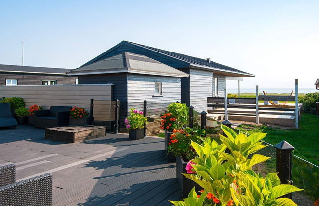 Sea View Retreat in As Vig - By Traum Ferienwohnungen - Foto 23