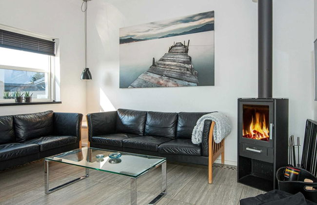 Sea View Retreat in As Vig - By Traum Ferienwohnungen - Foto 7