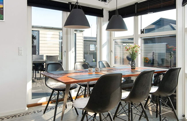 Sea View Retreat in As Vig - By Traum Ferienwohnungen - Foto 12