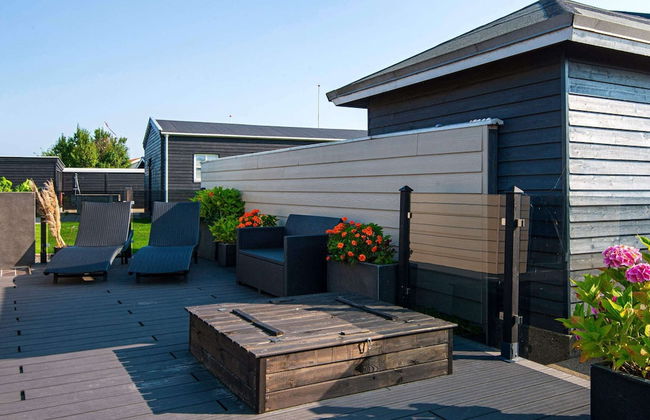 Sea View Retreat in As Vig - By Traum Ferienwohnungen - Foto 21