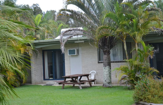 Leisure Tourist Park - Foto 10