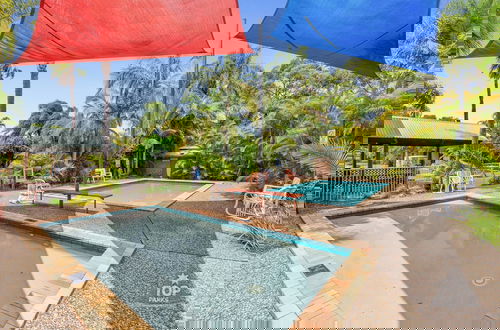 Photo 12 - Leisure Tourist Park