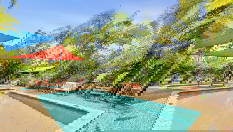 Photo 1 - Leisure Tourist Park