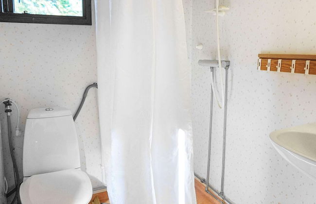 6 Person Holiday Home in Henan - Foto 15