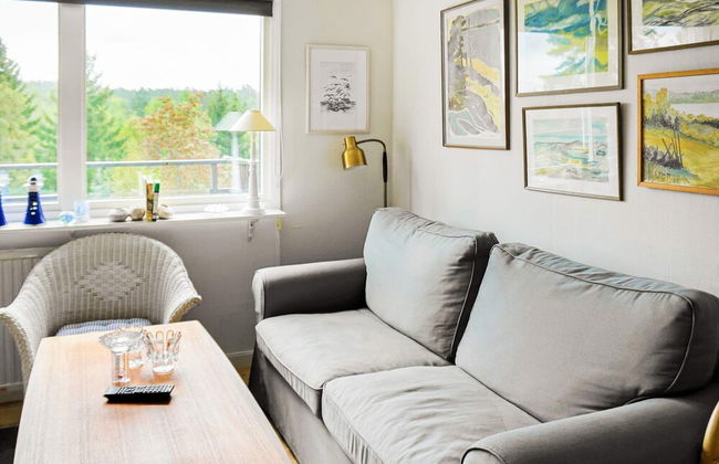 6 Person Holiday Home in Henan - Foto 11