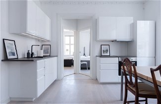 Photo 1 - 3 bedroom apartment