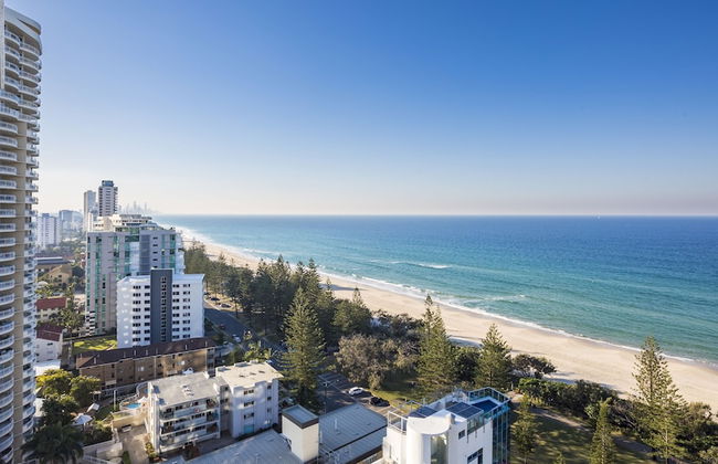 Boardwalk Burleigh Beach - Foto 47