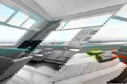 Foto 35 - Icelandic Apartments by Heimaleiga