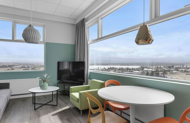 Icelandic Apartments by Heimaleiga - Foto 1