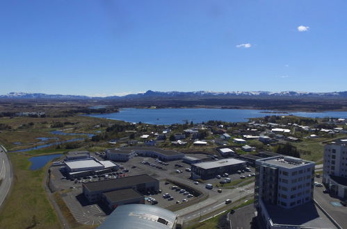 Foto 44 - Icelandic Apartments