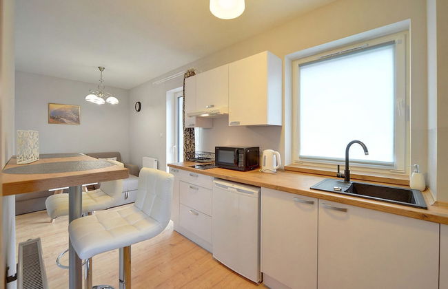 Apartament EverySky Karpacz Wilcza 3F - Foto 9